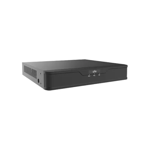 UNIVIEW XVR301-08G3 8 KANAL 5MP 1x HDD H65+ HİBRİT DVR KAYIT CİHAZI