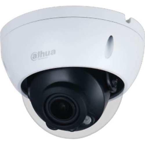 DAHUA  IPC-HDBW1431E-S-0280B  4Mpix,  2,8mm Lens,  H265+, 30Mt Gece Görüşü, IP67, PoE Dome IP Kamera