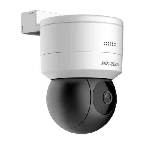 HIKVISION  DS-2DE1C200IW-D3/W(F1)(S7) 2MP 360 DERECE DAHİLİ SES HOPARLÖR WIFI PT IP KAMERA