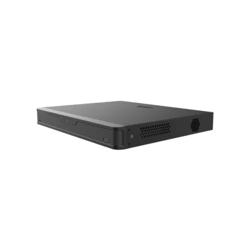 UNIVIEW  XVR302-32Q3 32 KANAL 8MP 2x HDD H65+ HİBRİT DVR KAYIT CİHAZI