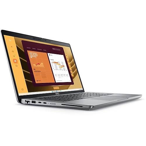 DELL Latitude 5450 Ultra 7 155U 4.80 GHz 16GB 512GB SSD 14.0 Ubuntu