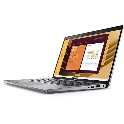 DELL Latitude 5450 Ultra 7 155U 4.80 GHz 16GB 512GB SSD 14.0 Ubuntu