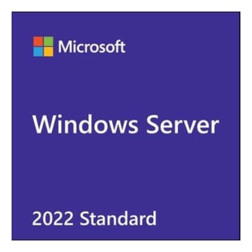 P46171-A21 Windows Server 2022 Standart ROK