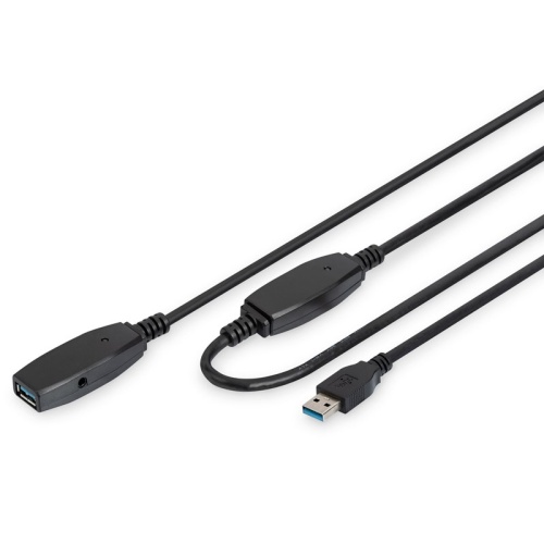 DA-73105 10 Metre USB 3.0 Uzatma Kablosu