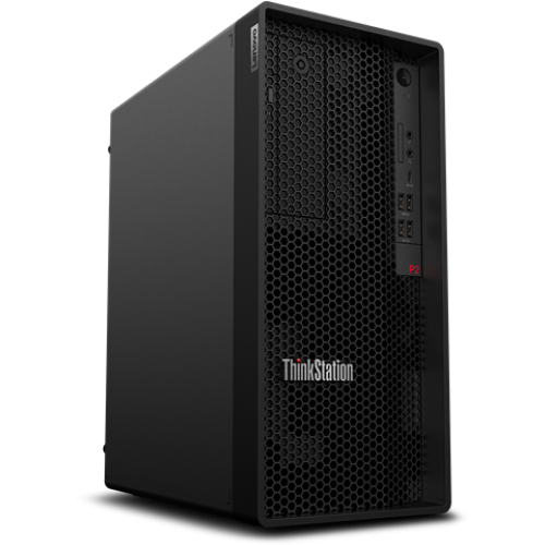 LENOVO LENOVO 30FR000RTR WS P2 i7-14700 20C 2.1GHz 1x16GB 4400MHz UDIMM 1x512GB SSD NVIDIA T400 4GB W11 PRO 500W TOWER