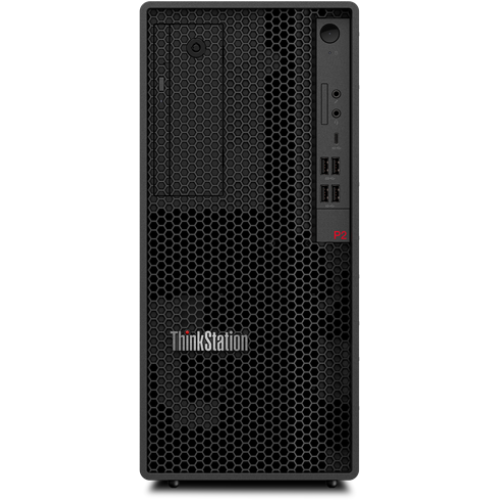 LENOVO LENOVO 30FR000RTR WS P2 i7-14700 20C 2.1GHz 1x16GB 4400MHz UDIMM 1x512GB SSD NVIDIA T400 4GB W11 PRO 500W TOWER