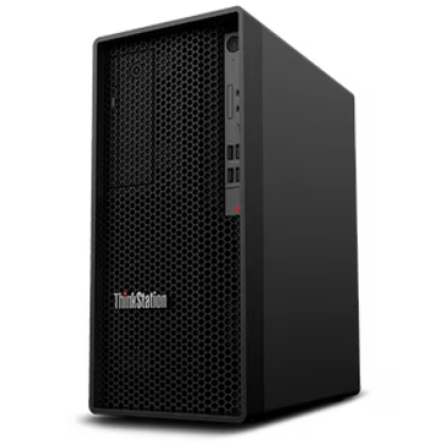 LENOVO LENOVO 30FR001HTR WS P2 i7-14700 20C 2.1GHz 1x16GB 4400MHz UDIMM 1x1TB SSD NVIDIA T1000 8GB W11 PRO 500W TOWER