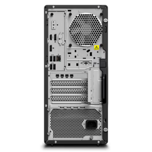 LENOVO LENOVO 30FR001HTR WS P2 i7-14700 20C 2.1GHz 1x16GB 4400MHz UDIMM 1x1TB SSD NVIDIA T1000 8GB W11 PRO 500W TOWER