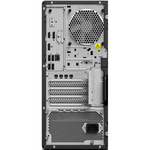 LENOVO 30FR003TTR WS P2 i7-14700 20C 2.1GHz 1x16GB 4400MHz UDIMM 1x1TB SSD NVIDIA RTXA2000 12GB W11 PRO 500W TOWER