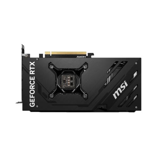 MSI VGA GEFORCE RTX 4070 VENTUS 2X E1 12G OC