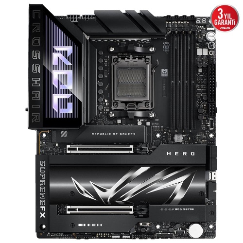 ASUSROG CROSSHAIR X870E HERO