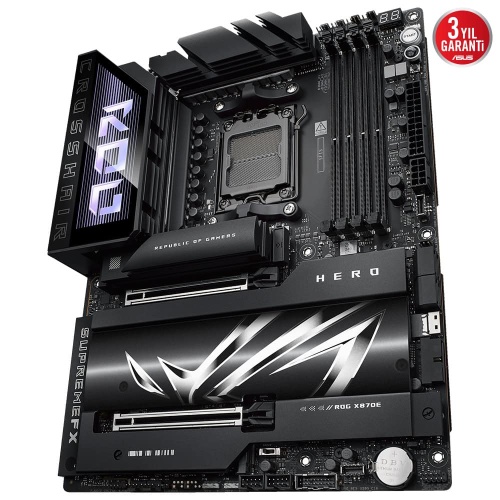 ASUSROG CROSSHAIR X870E HERO