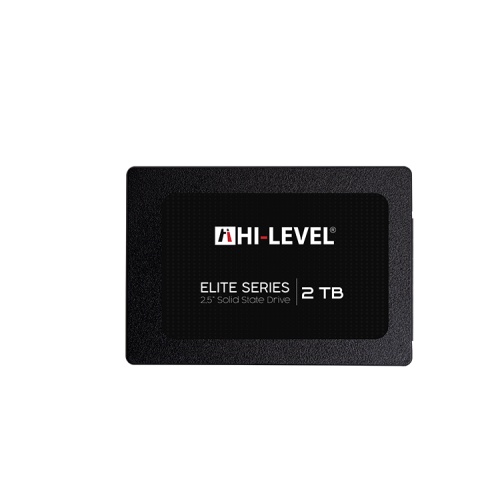 HI-LEVEL ELITE 2 TB 2.5 SATA3 SSD 560/540 (HLV-SSD30ELT/2T)