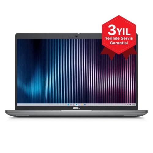 DELL NB LATITUDE N013L544014_U I5-1335U 16GB 512SSD 14 O/B UBUNTU