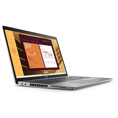 DELL Latitude 5550 Ultra 7 165U 4.9Ghz 16GB 1TB SSD 15.6 Ubuntu