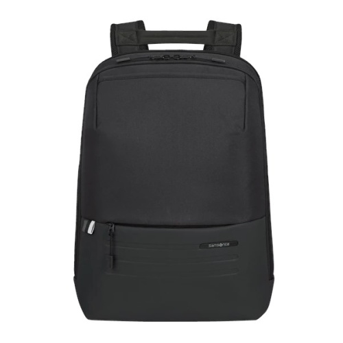 Samsonite 15.6 STACKD BIZ NB Sırt Çanta Siyah