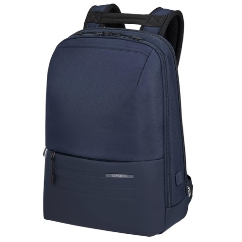 Samsonite 15.6 STACKD BIZ NB Sırt Çanta Lacivert