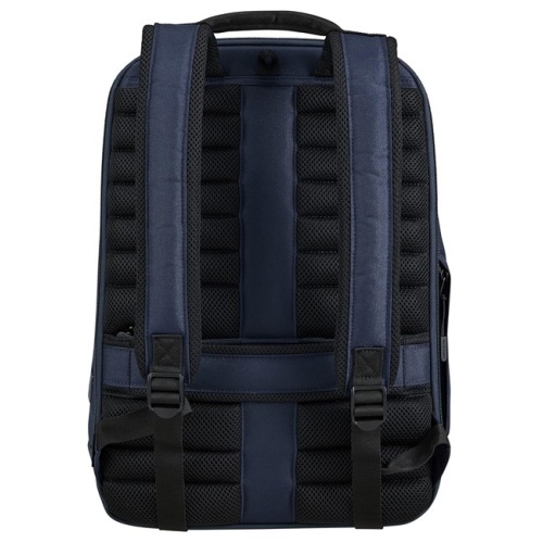 Samsonite 15.6 STACKD BIZ NB Sırt Çanta Lacivert