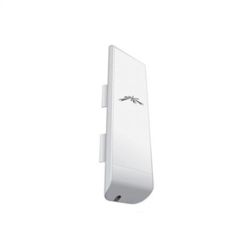 UBIQUITI (UBNT) NANOSTATION LOCO M2 8dbi 150mbps 2.4ghz 5+km Harici Access Point