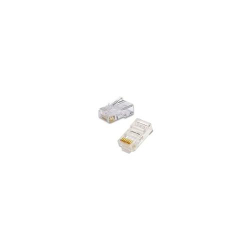 FRISBY FNW-4522N FTP Cat6 Metal RJ45 Konnektör