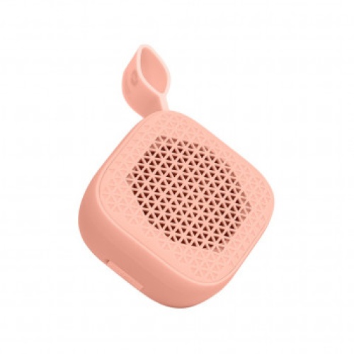 FRISBY FS-184BT-P BLUETOOTH HOPARLÖR PEMBE