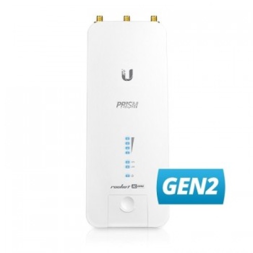 UBNT 5GHZ ROCKET AC PRISM GEN2 (RP-5AC-GEN2)