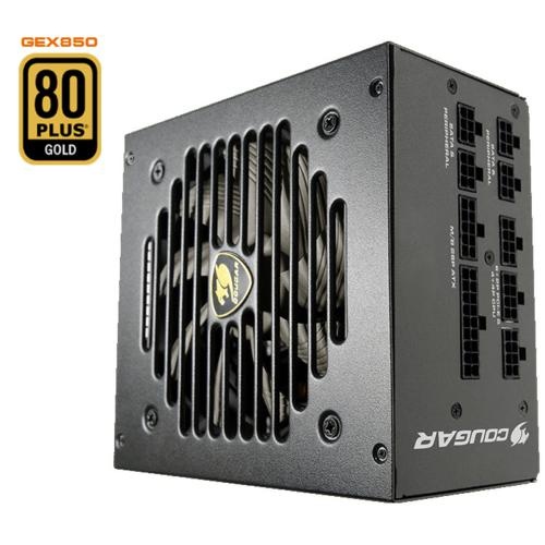 CGR-GEX-850 850W 80+ Gold Güç Kaynağı