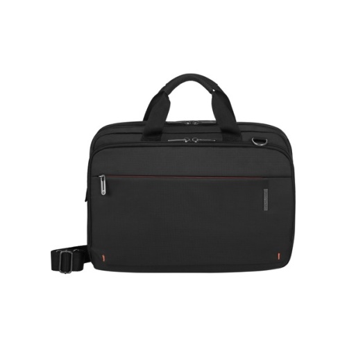 SAMSONITE  15.6 Network4 NB Çantası Siyah