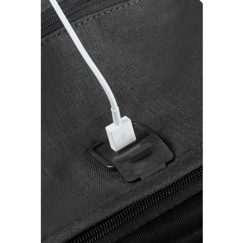 SAMSONITE  14.1 Securipak NB Sırt Çantası Siyah