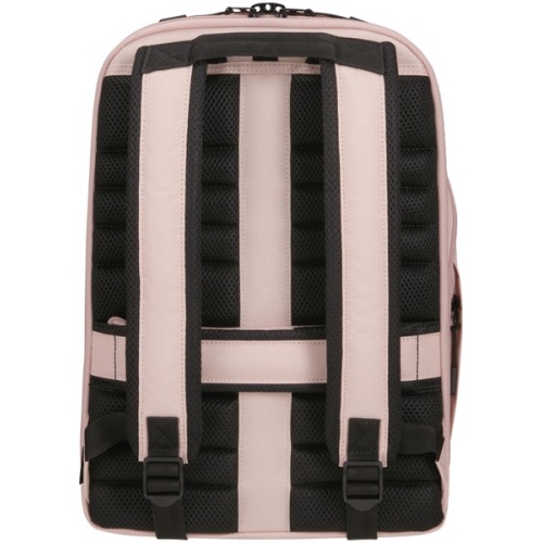 SAMSONITE 14.1 STACKD BIZ NB Sırt Çanta Pembe