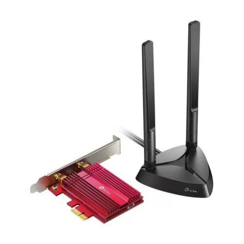 TP-LINK Archer TX3000E PCI Exp. Adapter