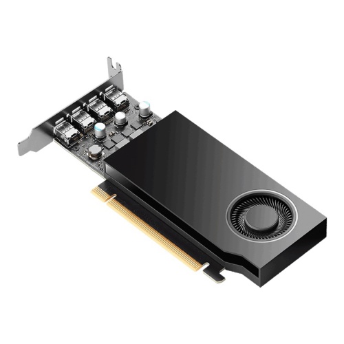 PNY PNY 8GB Quadro RTX A1000 GDDR6 128Bit 4xmDP Aksesuarsız [VCNRTXA1000-SB]