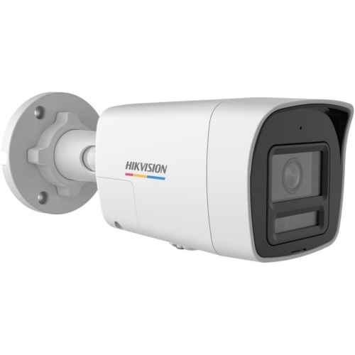 HIKVISION  DS-2CD1047G2H-LIUF 4MP 2.8mm ColorVu Renkli IP Bullet Kamera