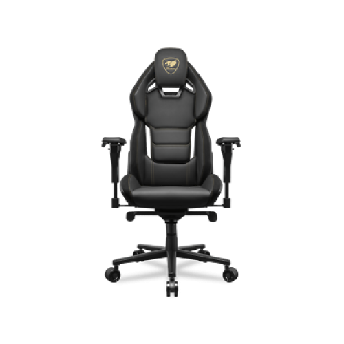 COUGAR COUGAR CGR-ARX HOTROD GAMING CHAIR