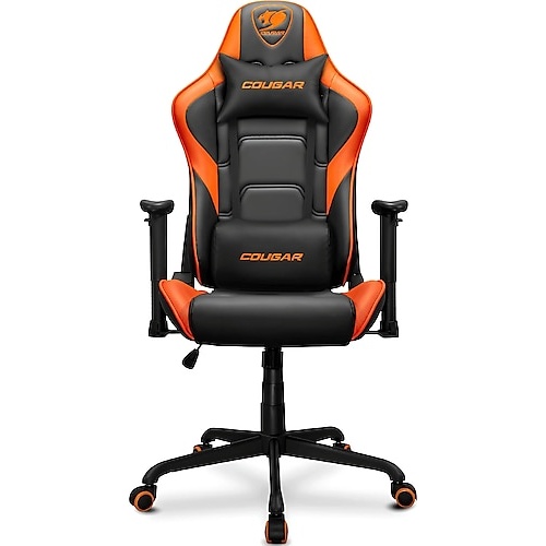 COUGAR  CGR-ELI  ARMOR ELITE  GAMİNG CHAIR.