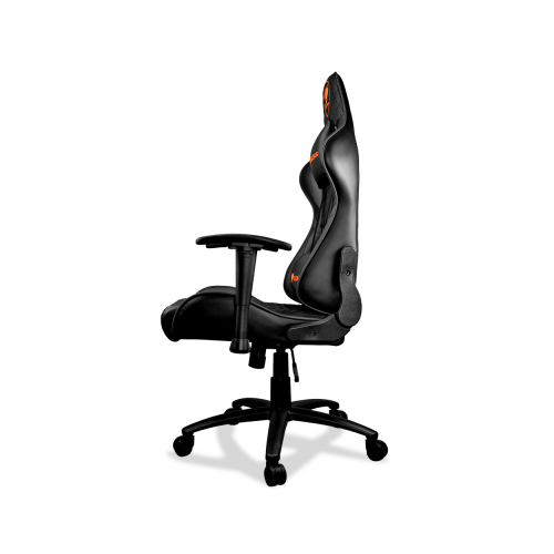 COUGAR CGR-NXNB-AOB ARMOR ONE BLACK GAMING CHAIR