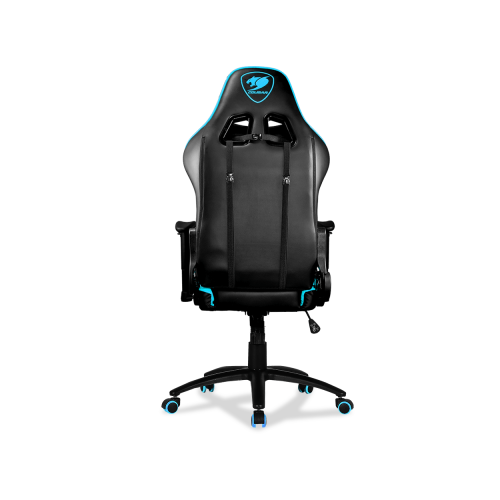 COUGAR  CGR-ARMOR ONE SKY BLUE GAMING CHAIR