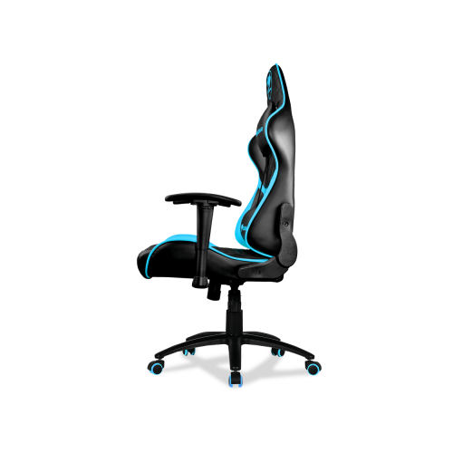 COUGAR  CGR-ARMOR ONE SKY BLUE GAMING CHAIR