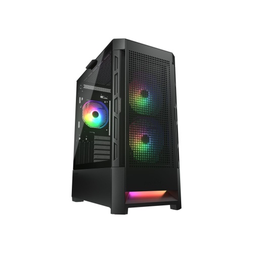 COUGAR COUGAR CGR-5ZD1B-AIR-RGB-C AIRFACE RGB BLACK 700W+80