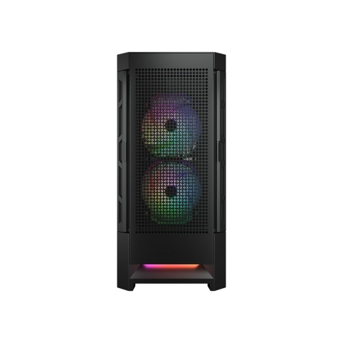 COUGAR  CGR-5ZD1B-AIR-RGB-C AIRFACE RGB BLACK 700W+80