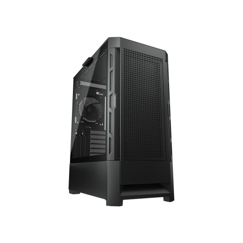 COUGAR COUGAR CGR-5ZD1B-AIR-RGB-C AIRFACE RGB BLACK 700W+80