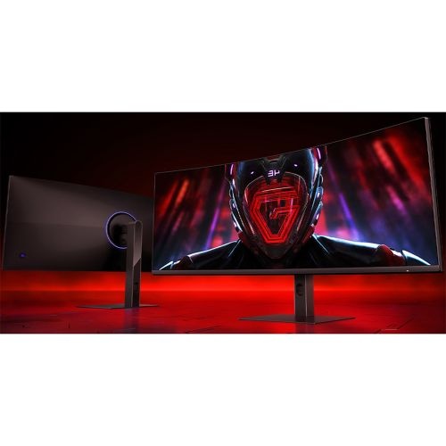 XIAOMI  G34WQ 34  CURVED 180HZ 1MS GAMING MONİTÖR