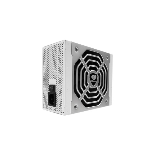 COUGAR  CGR POLAR 1200W 80+ FULL MODULER PLATINUM GÜÇ KAYNAĞI