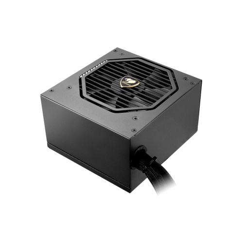 COUGAR CGR-GS-650 GX-S 80+ GOLD POWER 650W