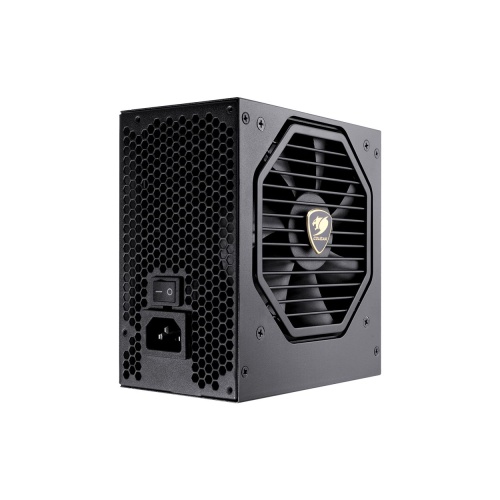 COUGAR CGR-GS-650 GX-S 80+ GOLD POWER 650W