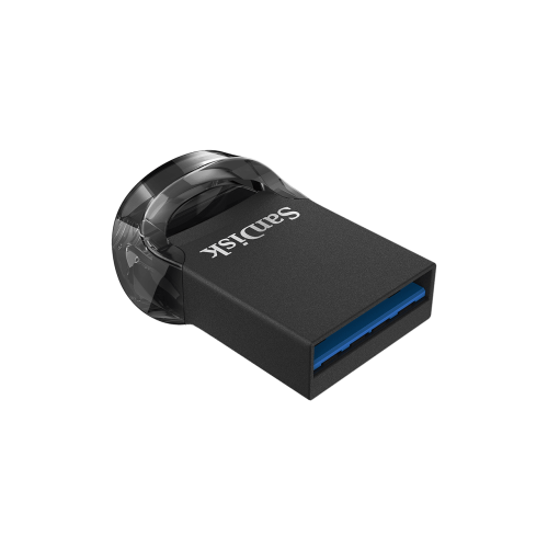 32GB Cruzer Fit USB 3.1 Siyah USB Bellek