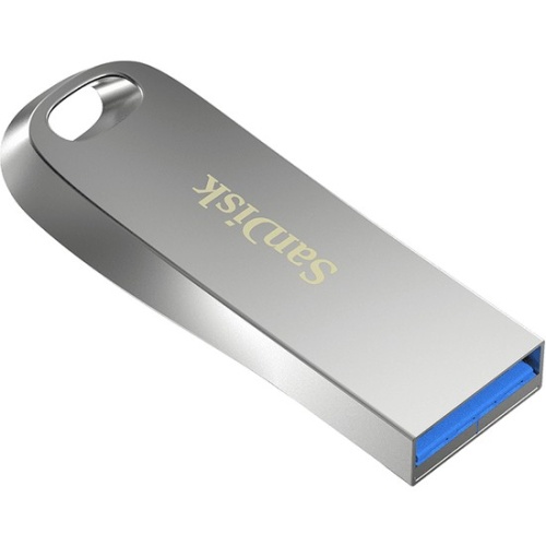 128GB USB 3.1 ULTRA LUXE SANDISK SDCZ74-128G-G46