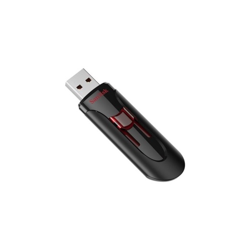 Sandisk 32GB Cruzer Glide Usb3.0 SDCZ600-032G-G35