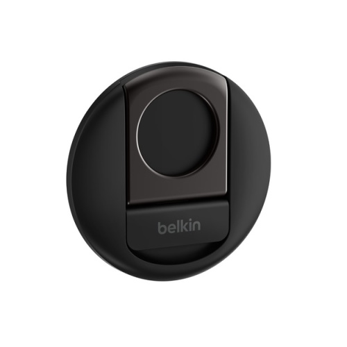 Belkin iPhone Mac Dizüstü Bilgisayarlar için MagSafeli iPhone Bağlantısı Siyah