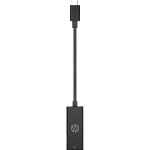 HP USB-C to RJ45 Adapter G2